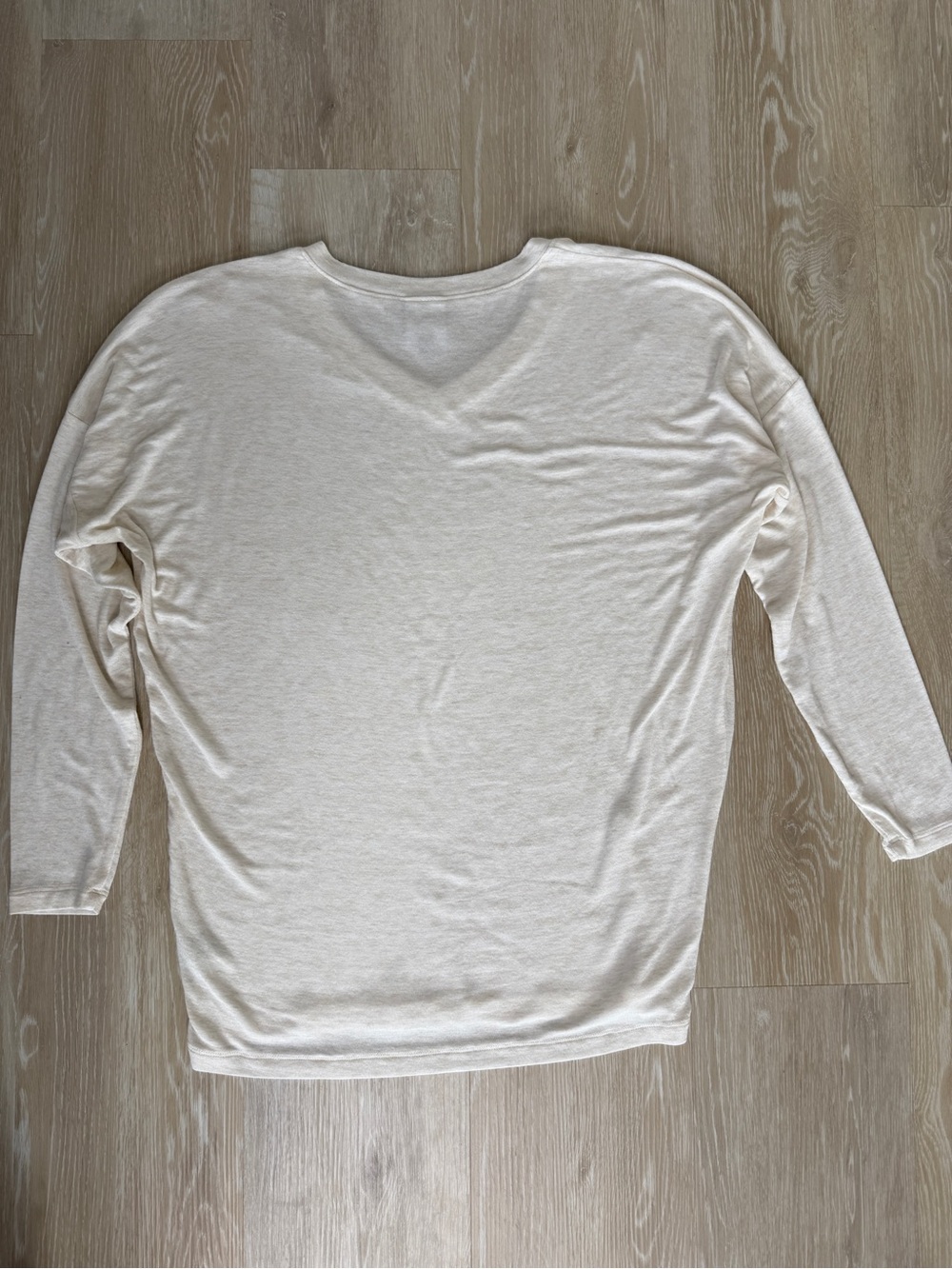 Cabi Serenity Tee - Sz S (fits M) - Picture 3 of 8
